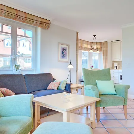 Apartmán Moosbeere, App 21