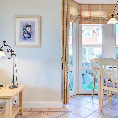 Apartmán Moosbeere, App 21