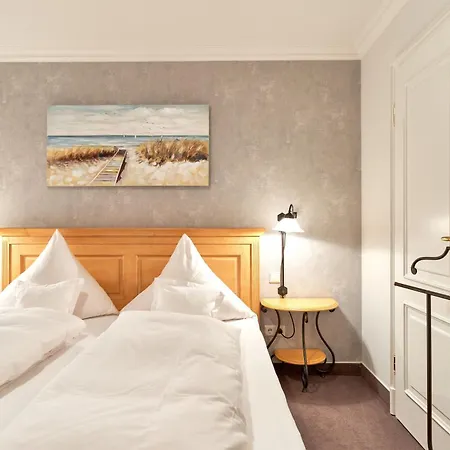 Moosbeere, App 21 Westerland