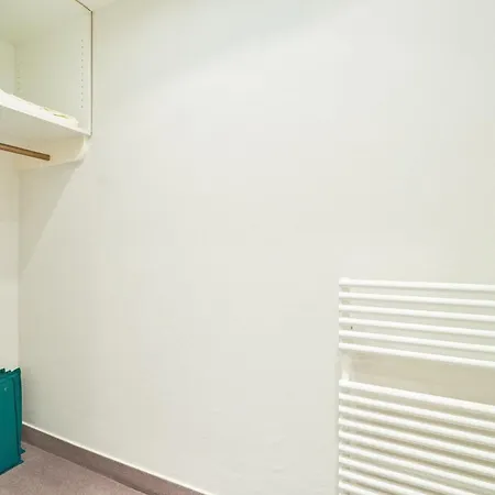 Moosbeere, App 21 Apartmán