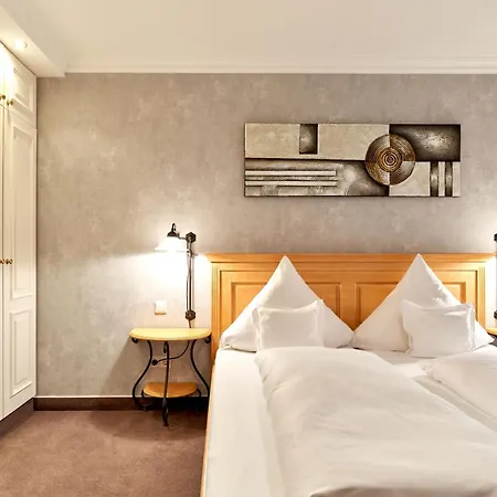 Moosbeere, App 21 Westerland